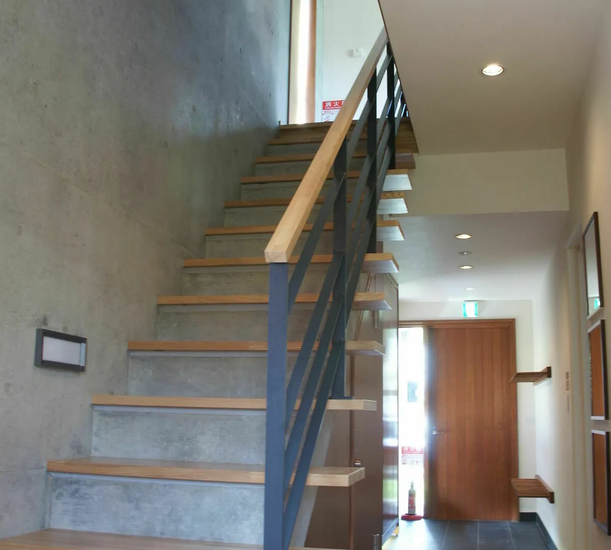 Aparthotel Niseko Central - Konkuriito Houses Kutchan