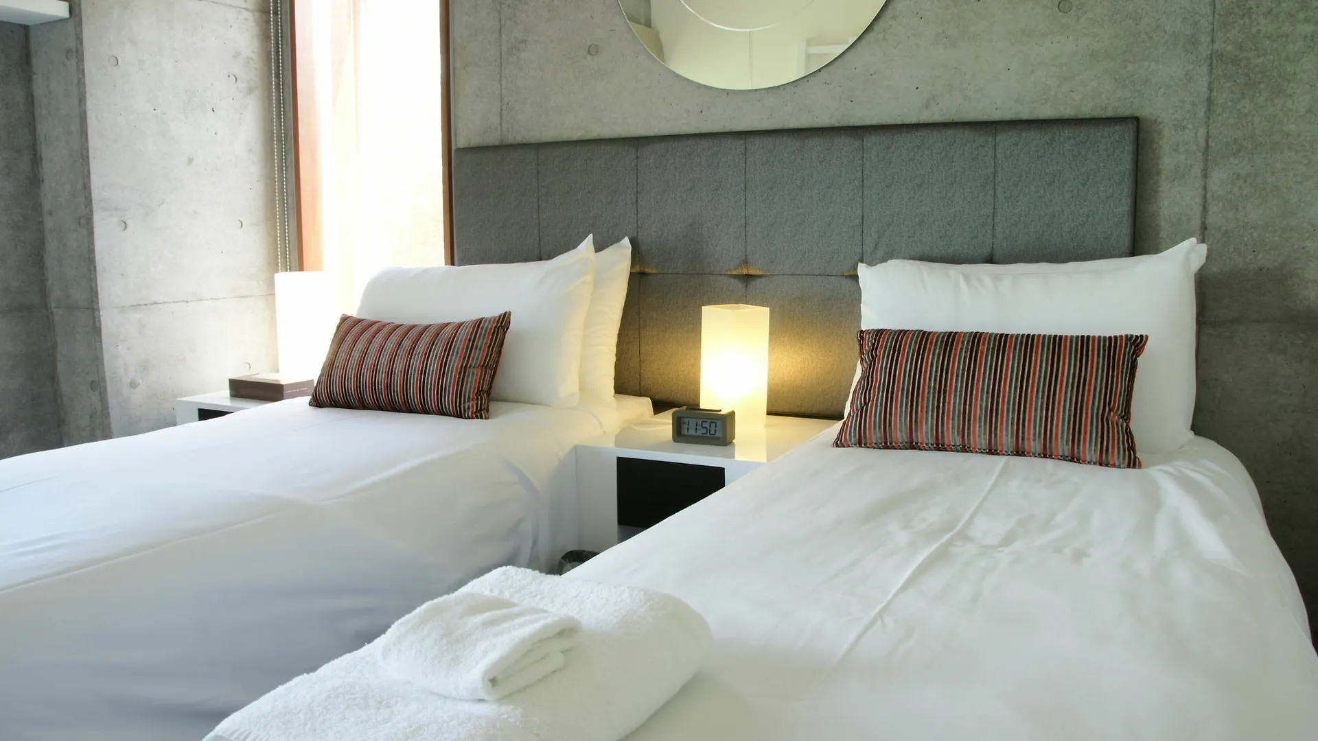 **** Aparthotel Niseko Central - Konkuriito Houses Kutchan Japan